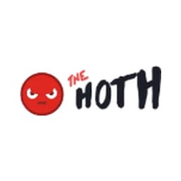 The HOTH logo