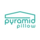Pyramid Pillow logo