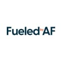 Fueled by AF logo