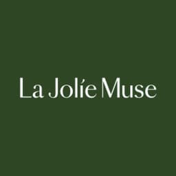 La Jolie Muse logo