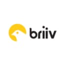 Briiv logo