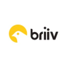 Briiv logo
