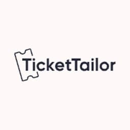 Ticket Tailor logo