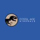 Fossil Age Minerals logo