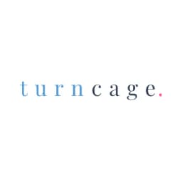 TurnCage logo