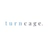 TurnCage logo