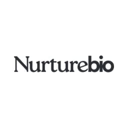 NurtureBio logo