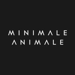Minimale Animale logo