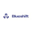 Blueshift Nutrition logo
