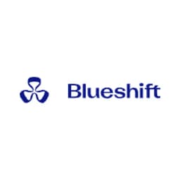 Blueshift Nutrition logo