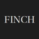 FINCH hudson logo