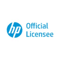 HP Sprocket logo