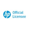 HP Sprocket logo