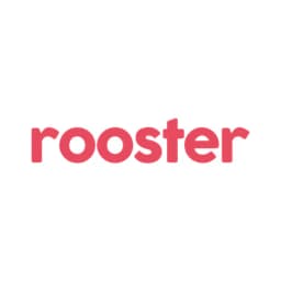 Rooster logo