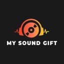 My Sound Gift logo