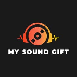 My Sound Gift logo