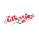 Arthur & Sons logo