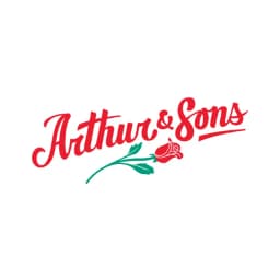 Arthur & Sons logo