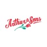 Arthur & Sons logo
