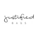 Justified Bags logo