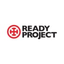 Ready Project logo