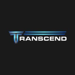 Transcend Company logo