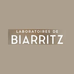 Laboratoires de Biarritz logo