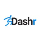 Dashr logo