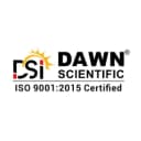 Dawn Scientific logo