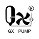 GXPUMP logo