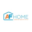 AF Home logo