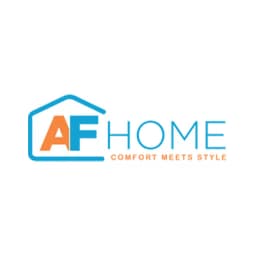 AF Home logo