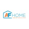 AF Home logo