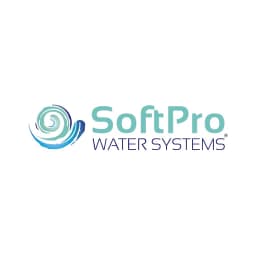 SoftPro Water Systems logo