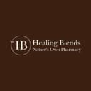 Healing Blends logo