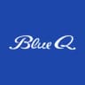 Blue Q logo