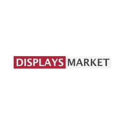 Displays Market logo