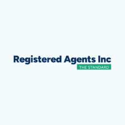 Registered Agents Inc logo