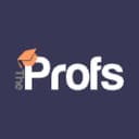 The Profs logo