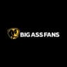 Big Ass Fans logo