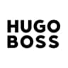 HUGO BOSS logo