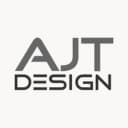 AJT DESIGN logo