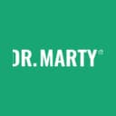 Dr. Marty Pets logo