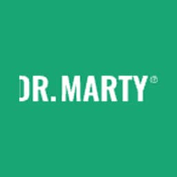 Dr. Marty Pets logo
