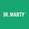 Dr. Marty Pets logo