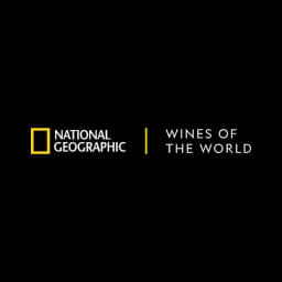 Nat Geo Wines of the World logo
