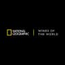 Nat Geo Wines of the World logo