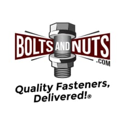 BoltsandNuts.com logo