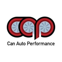 Can Auto Performance logo