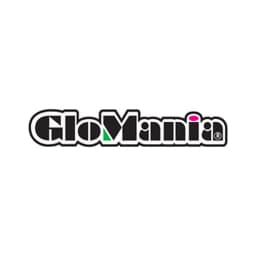 Glomania logo